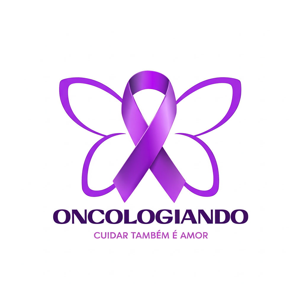 Logo Oncologiando